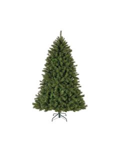 Kunstkerstboom Malmö Spruce groen H: 210 cm