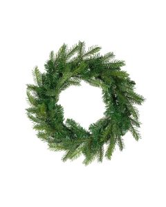 Grandis krans groen Ø 50 cm