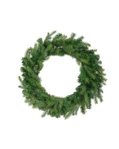 Grandis krans groen Ø 80 cm