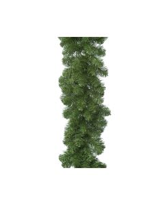 Imperial guirlande groen L: 270 x Ø 30 cm