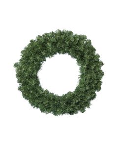Imperial krans groen Ø 50 cm