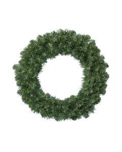 Imperial krans groen Ø 60 cm