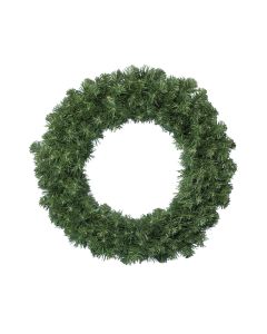Imperial krans groen Ø 35 cm