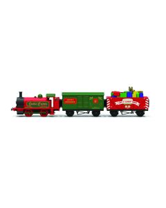 Hornby Santa's trein set B.O. 1:76