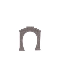 Hornby Tunnel portalen 2 stuks
