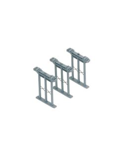 Hornby Hoge pijlers 3 stuks
