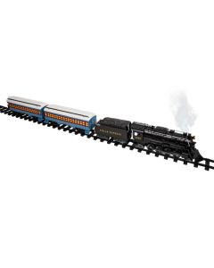 The Polar Express ready-to-play set