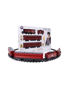 The Hogwarts Express trein set