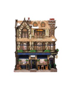 LEMAX Wesley Pub