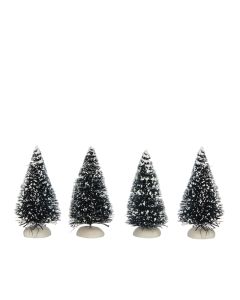 Luville Bristle Tree Mini