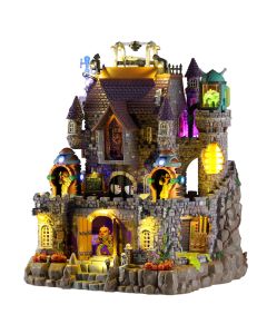 LEMAX Dr. Dreadmoor's Castle