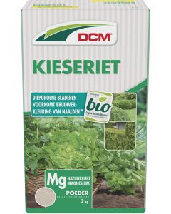 DCM Kieseriet 2 kg