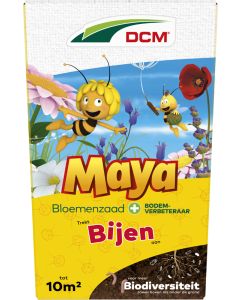 DCM Bloemenmengsel Bijen 10 m² - 520 gr