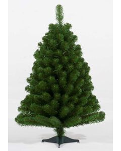 Tafelboom Groen H: 90 cm