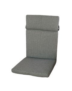 Hoge rug kussen W3339-004