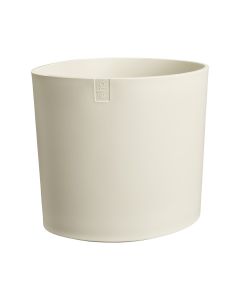 Elho Eden 30 cm linnen wit