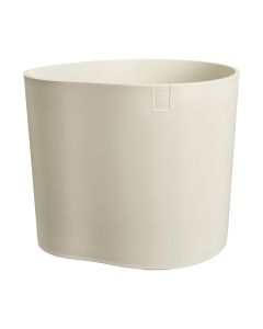 Elho Eden 35 cm linnen wit