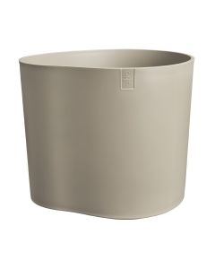 Elho Eden 35 cm zacht taupe