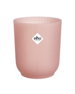 Elho Vibe fold orchidee 12,5 cm frosted pink
