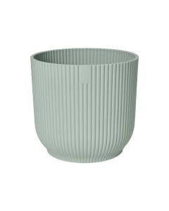 Elho Vibes fold rond 14 cm sorbet groen