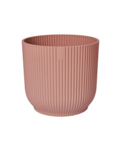 Elho Vibes fold rond 14 cm roze